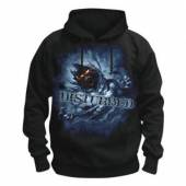  BLUE FADE -S- BLACK - supershop.sk
