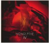 MONOLITHE  - CD MONOLITHE IV [DIGI]