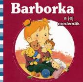  Barborka a jej medvedík [SK] - suprshop.cz