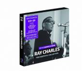 CHARLES RAY  - 3xCD ESSENTIAL COLLECTION