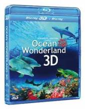  Perla Oceánů 3D / Ocean Wonderland - 3D - supershop.sk
