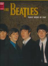  THIRTY WEEKS IN 1963 [VINYL] - supershop.sk