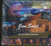 SMIT JAN  - 2xCD+DVD UNPLUGGED - DE.. -CD+DVD-