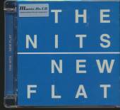 NITS  - CD NEW FLAT