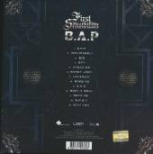  VOL 1, FIRST SENSIBILITY - supershop.sk