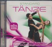 VARIOUS  - 2xCD STANDARD TANZE