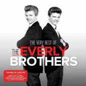 EVERLY BROTHERS  - CD THE VERY BEST OF...