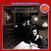 MCLAUGHLIN JOHN & ONE TR - CD ELECTRIC DREAMS