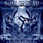 SUBLIRITUM  - CD DOWNFALL