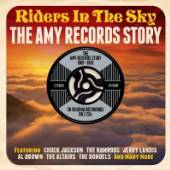  AMY RECORDS STORY '60-'62 - suprshop.cz