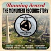 VARIOUS  - 2xCD MONUMENT RECORDS STORY