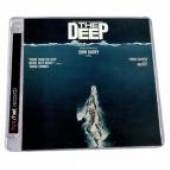 JOHN BARRY / DONNA SUMMER  - CD THE DEEP O/S/T: EXPANDED EDITION