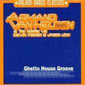  GHETTO HOUSE GROOVE - suprshop.cz