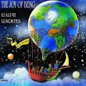 LUNDSTEN RALPH  - CD JOY TO THE WORLD