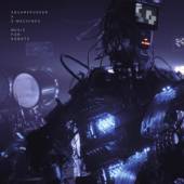SQUAREPUSHER  - CD MUSIC FOR ROBOTS