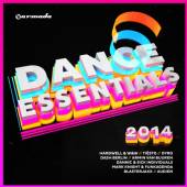 VARIOUS  - CD DANCE ESSENTIALS 2014