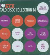  ZYX ITALO DISCO.. - supershop.sk