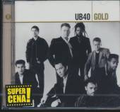 UB40  - 2xCD GOLD