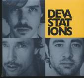 DEVASTATIONS  - CD YES U