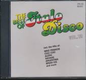 VARIOUS  - CD BEST OF ITALO DISCO 12