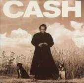 JOHNNY CASH  - VINYL AMERICAN RECORDINGS [VINYL]