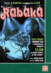 FILM  - DVP Rabaka DVD
