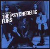 PSYCHEDELIC FURS  - CD BEST OF
