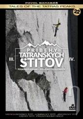  PRIBEHY 3-4 TATRANSKYCH STITOV [22] - suprshop.cz