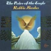 BASHO ROBBIE  - CD VOICE OF THE EAGLE