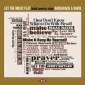 VARIOUS  - CD LET THE MUSIC PLA..