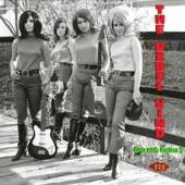 VARIOUS  - CD REBEL KIND: GIRLS WITH GUITARS 3