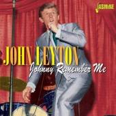 LEYTON JOHN  - CD JOHNNY REMEMBER ME