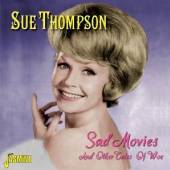 THOMPSON SUE  - CD SAD MOVIES & OTHER..
