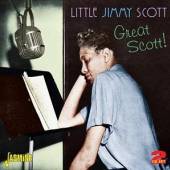SCOTT JIMMY -LITTLE-  - 2xCD GREAT SCOTT!