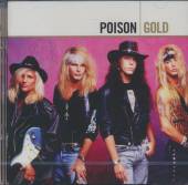 POISON  - 2xCD GOLD