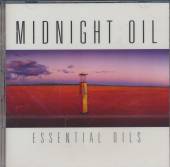 MIDNIGHT OIL  - 2xCD ESSENTIAL OILS