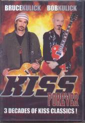  Kiss Forever: Bruce Kulick, Bob Kulick, Learn how to play Ki - suprshop.cz