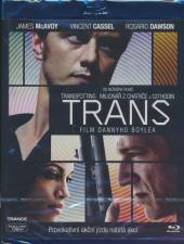  Trans / Trance [BLURAY] - supershop.sk