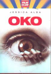  OKO [Jessica Alba] [CzDabing] - supershop.sk