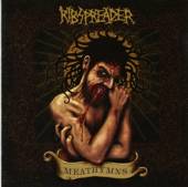 RIBSPREADER  - CD MEATHYMNS