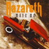 NAZARETH  - VINYL MOVE ME -LTD- [VINYL]