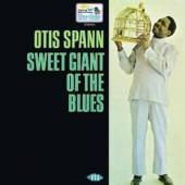  SWEET GIANT OF THE BLUES - suprshop.cz