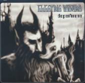 ELECTRIC WIZARD  - CD DOPETHRONE