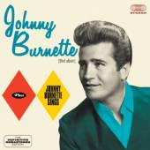 BURNETTE JOHNNY  - CD JOHNNY BURNETTE/JOHNNY..