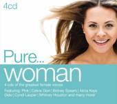  PURE, , , WOMAN - suprshop.cz