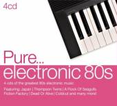  PURE ELECTRONIC 80S - suprshop.cz