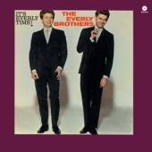 EVERLY BROTHERS  - VINYL IT'S EVERLY TIME [VINYL]