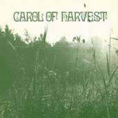 CAROL OF HARVEST  - CD CAROL OF HARVEST