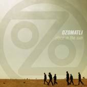 OZOMATLI  - CD PLACE IN THE SUN