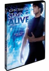  STAYING ALIVE (HOR.SOB.NOCI2) - suprshop.cz